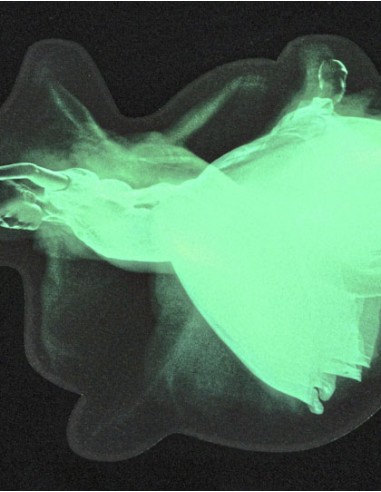 STH-SA916-CAD-COLOR® Glow In The Dark